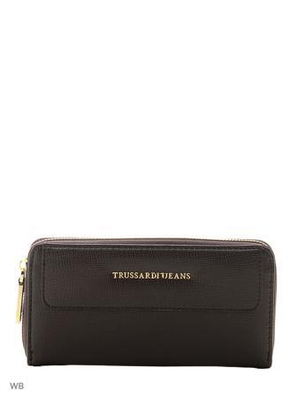 Кошелек Trussardi