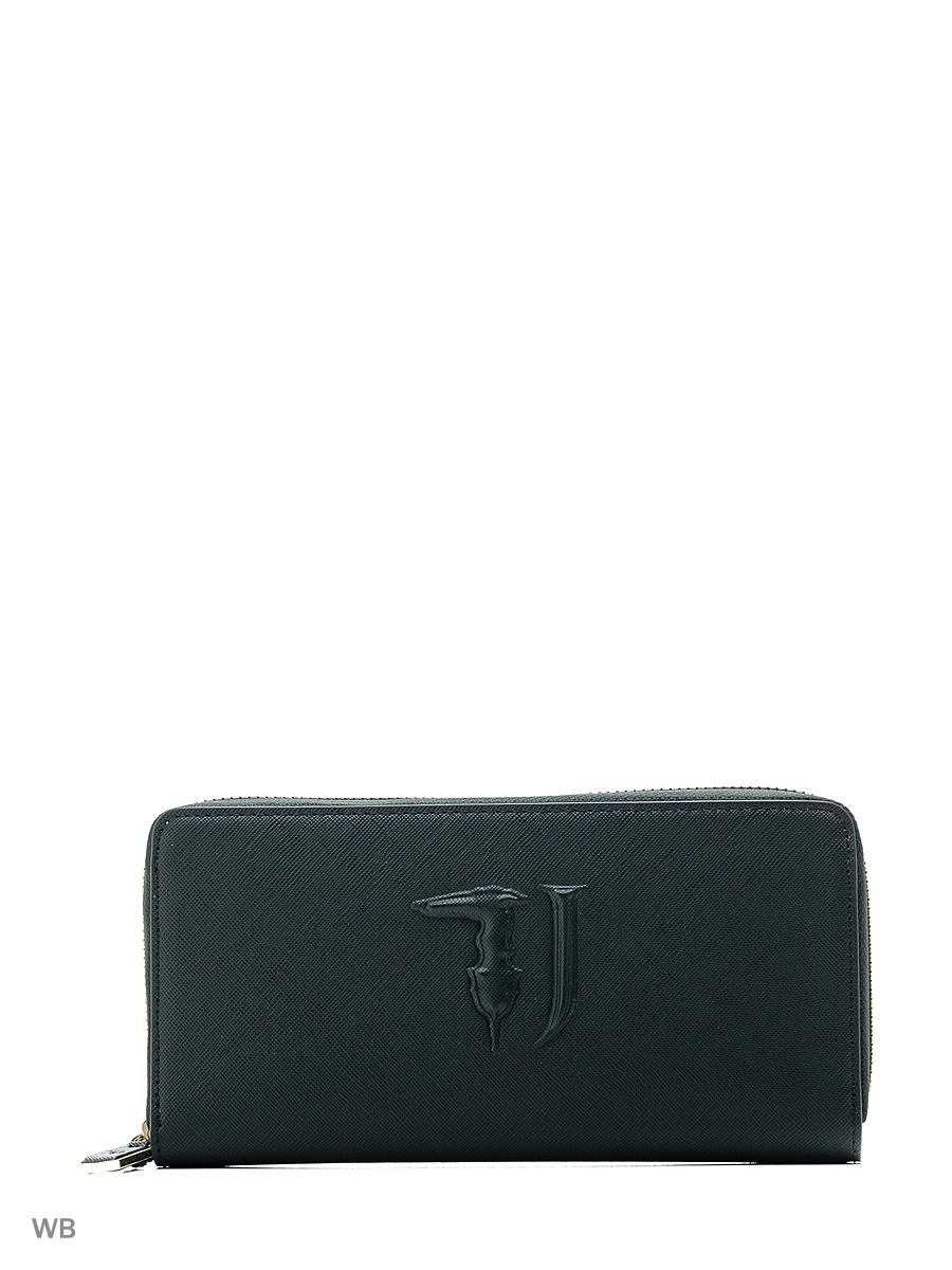 Кошелек Trussardi