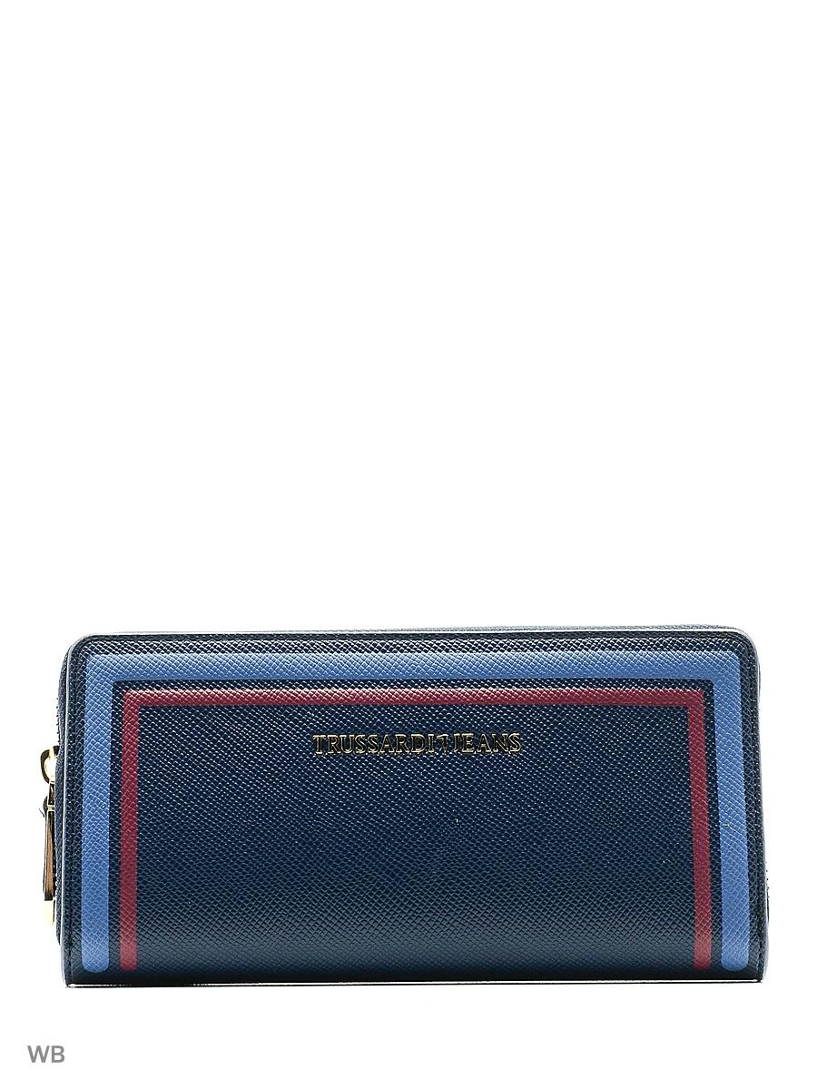 Кошелек Trussardi