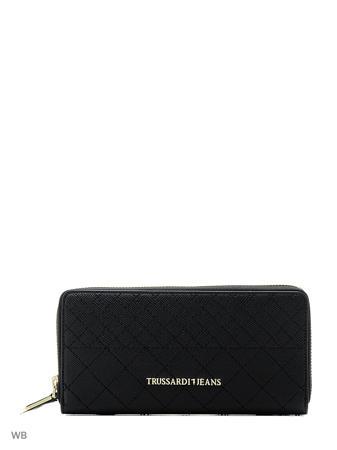 Кошелек Trussardi