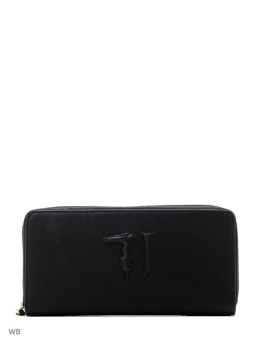Кошелек Trussardi