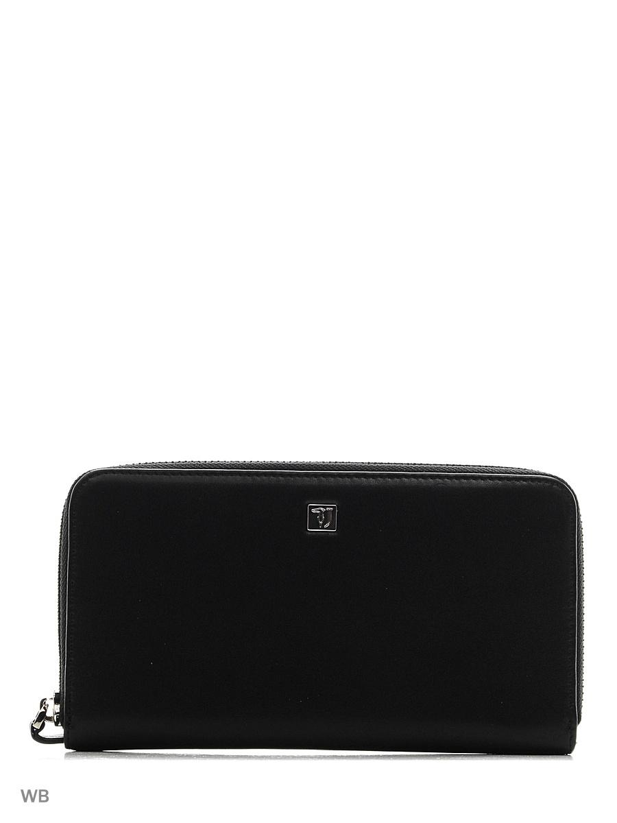 Кошелек Trussardi