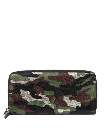 Кошелек Leo Ventoni