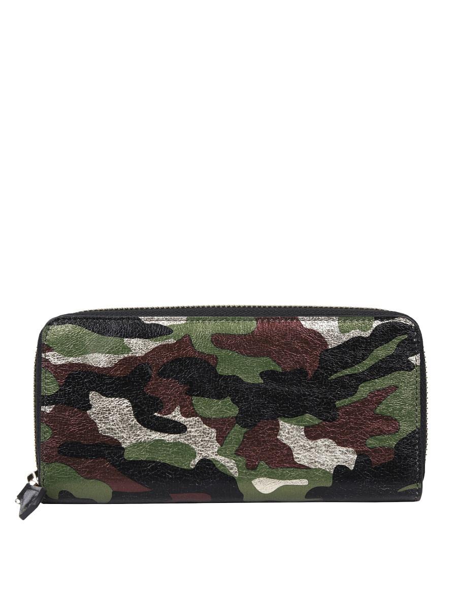 Кошелек Leo Ventoni