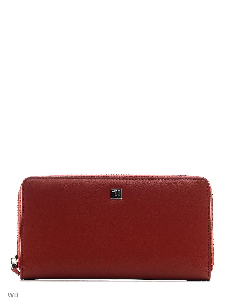 Кошелек Trussardi