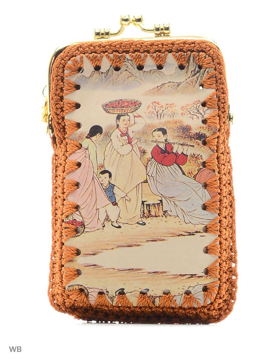 Кошелек  -  цвет