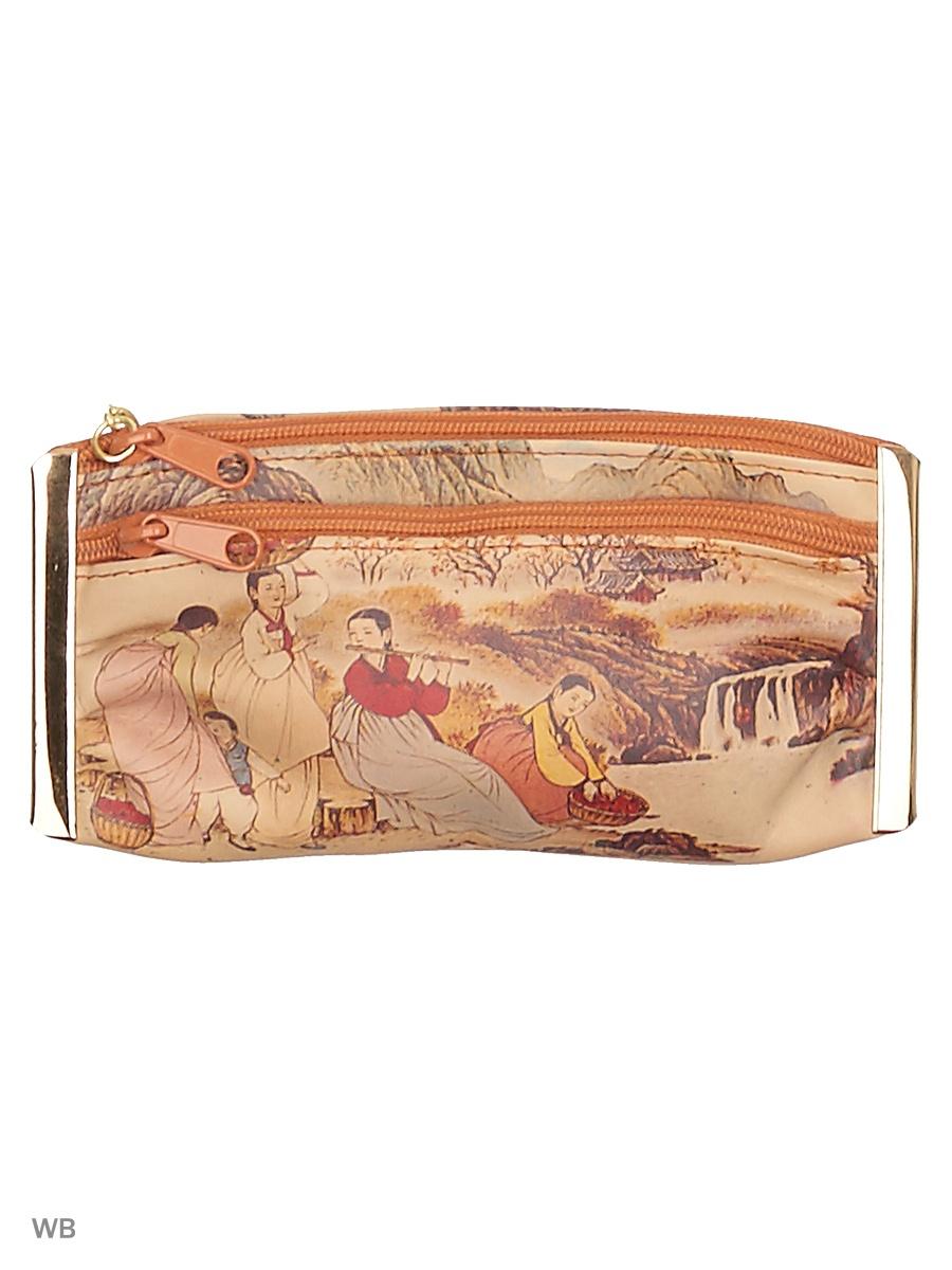 Кошелек  -  цвет