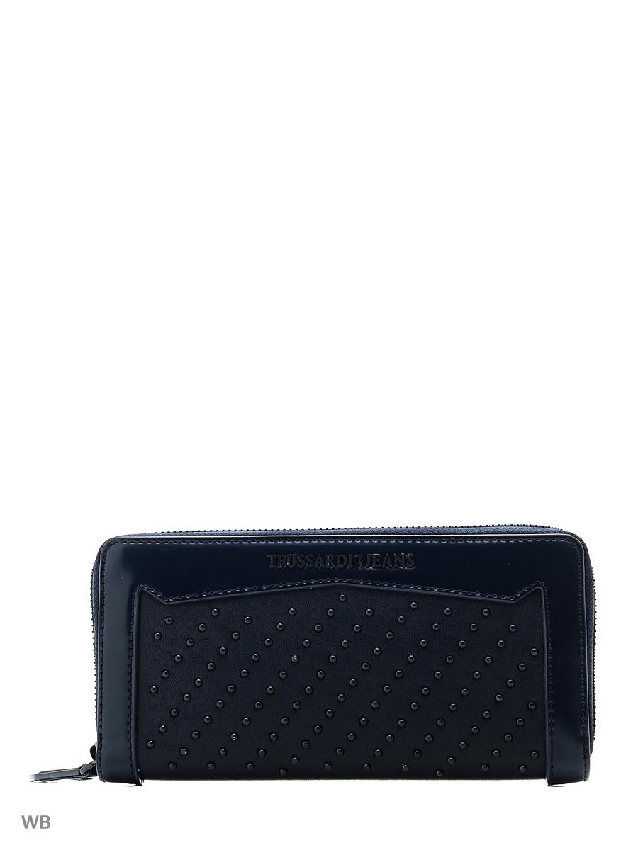 Кошелек Trussardi