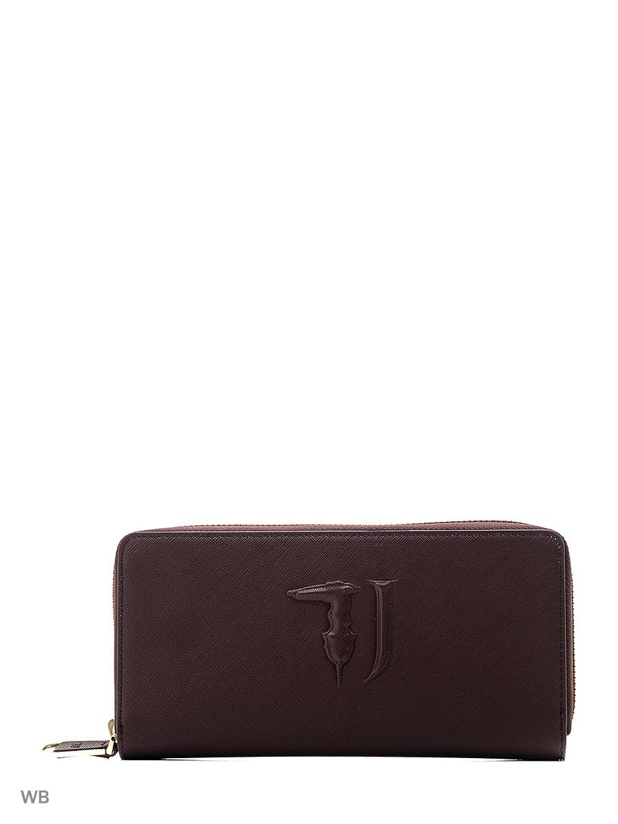 Кошелек Trussardi