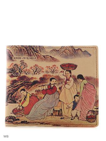 Кошелек Joy Bells