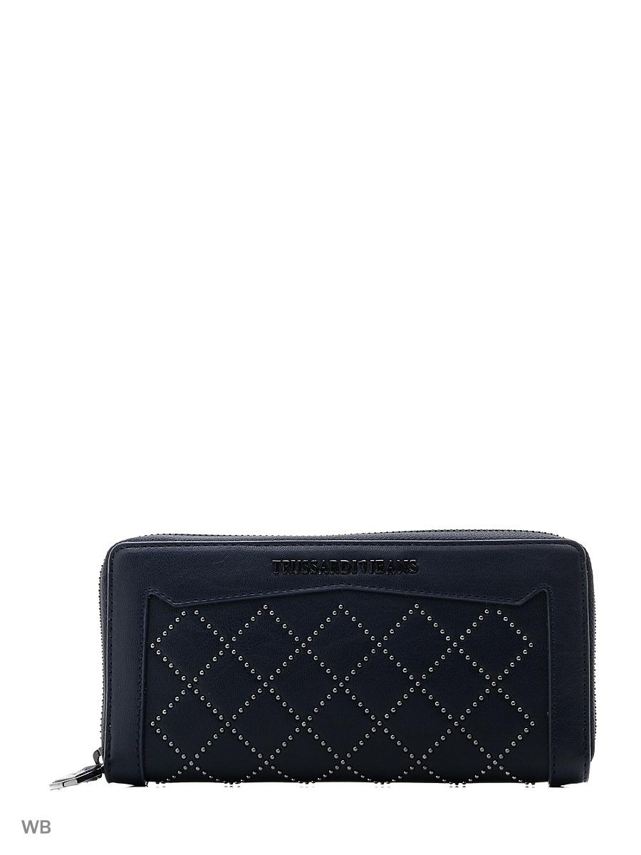 Кошелек Trussardi