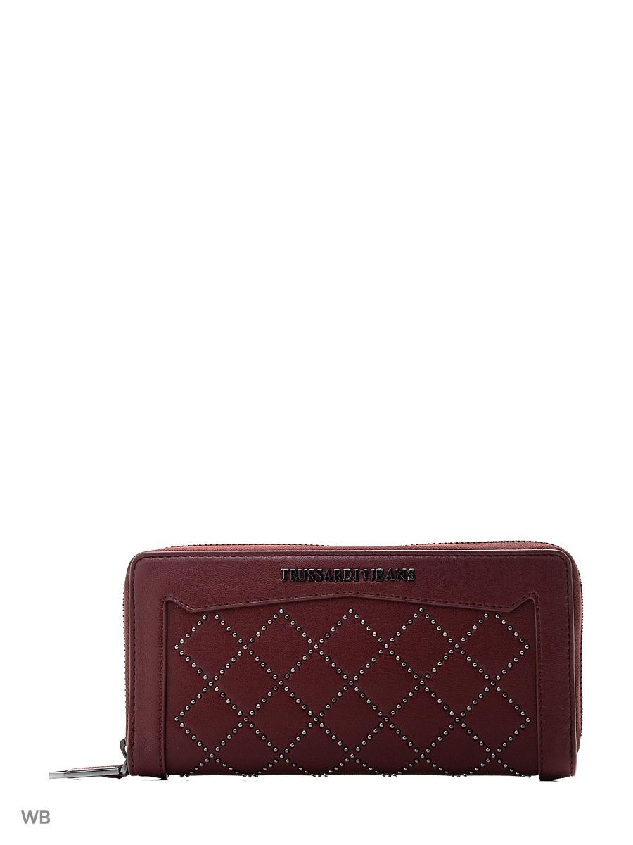 Кошелек Trussardi