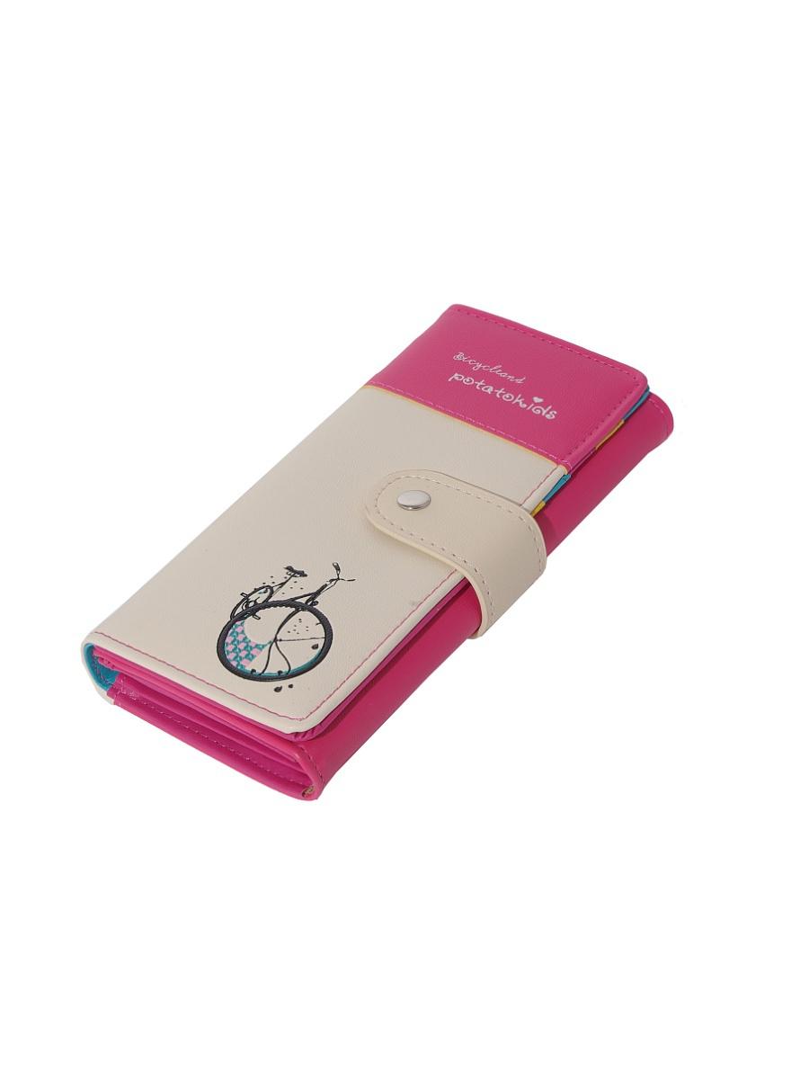 Кошелек  -  цвет