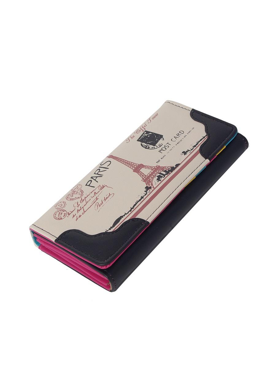 Кошелек  -  цвет