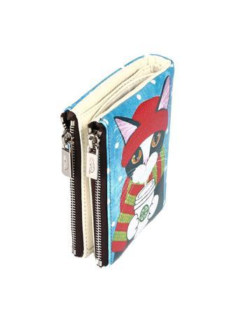 Кошелек Jane's Story