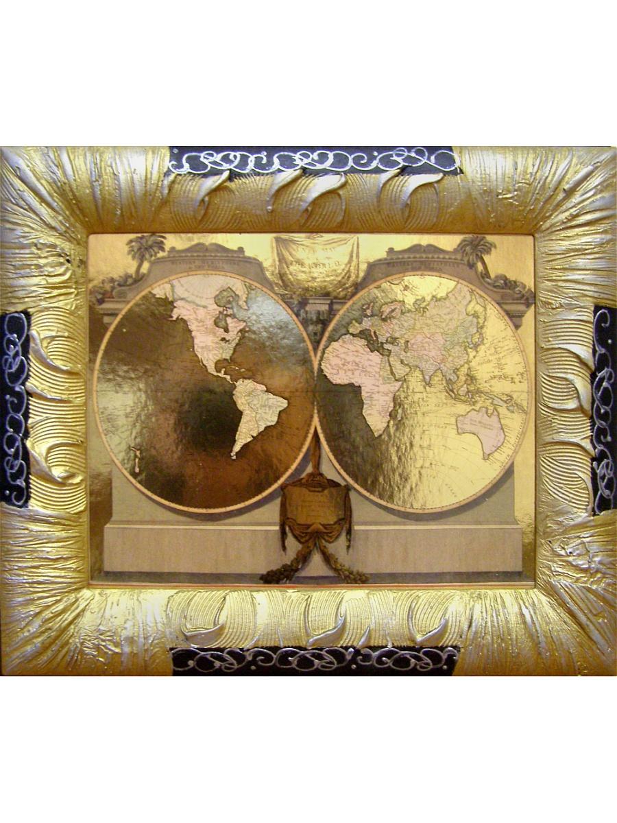 Кошелек  -  цвет