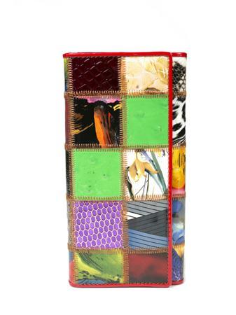 Кошелек Mitya Veselkov