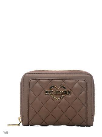 Кошелек Love Moschino