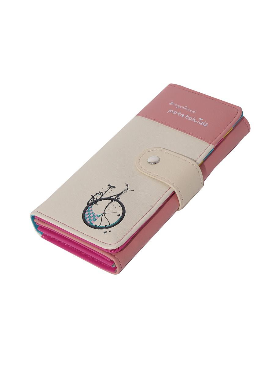 Кошелек  -  цвет