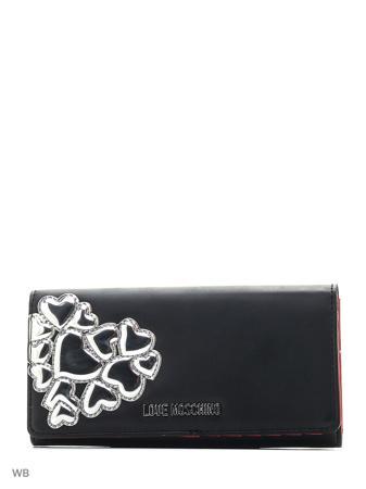 Кошелек Love Moschino