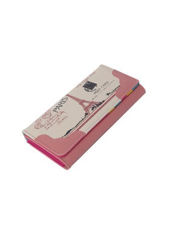 Кошелек Casual Chic