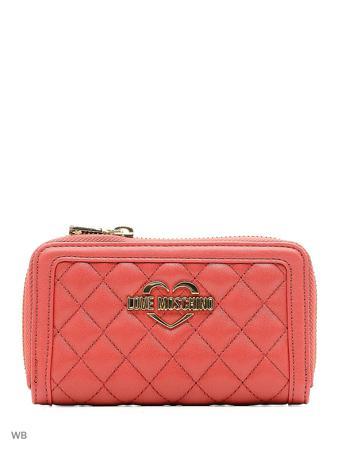 Кошелек Love Moschino