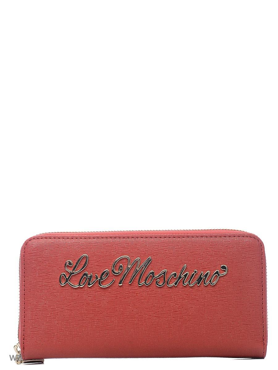 Кошелек Love Moschino