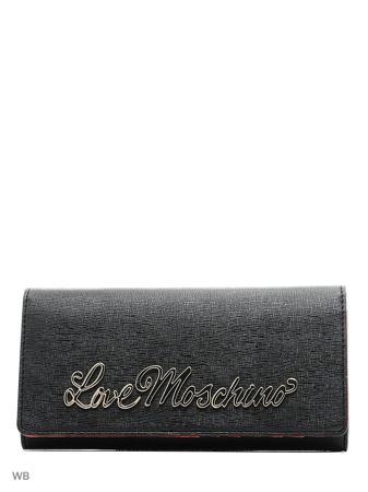 Кошелек Love Moschino