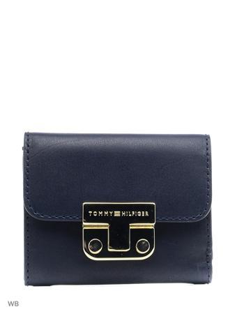 Кошелек Tommy Hilfiger