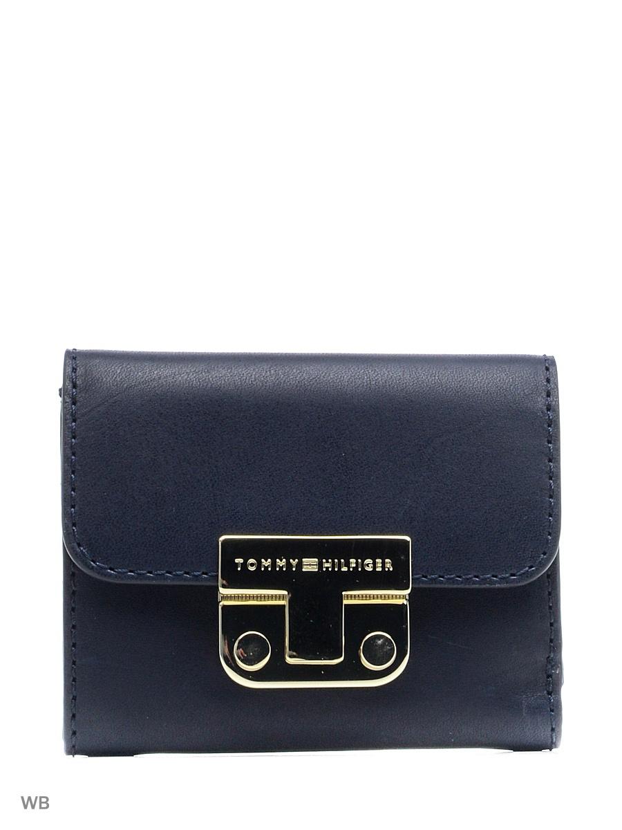 Кошелек Tommy Hilfiger