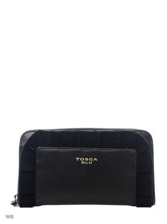 Кошелек TOSCA BLU