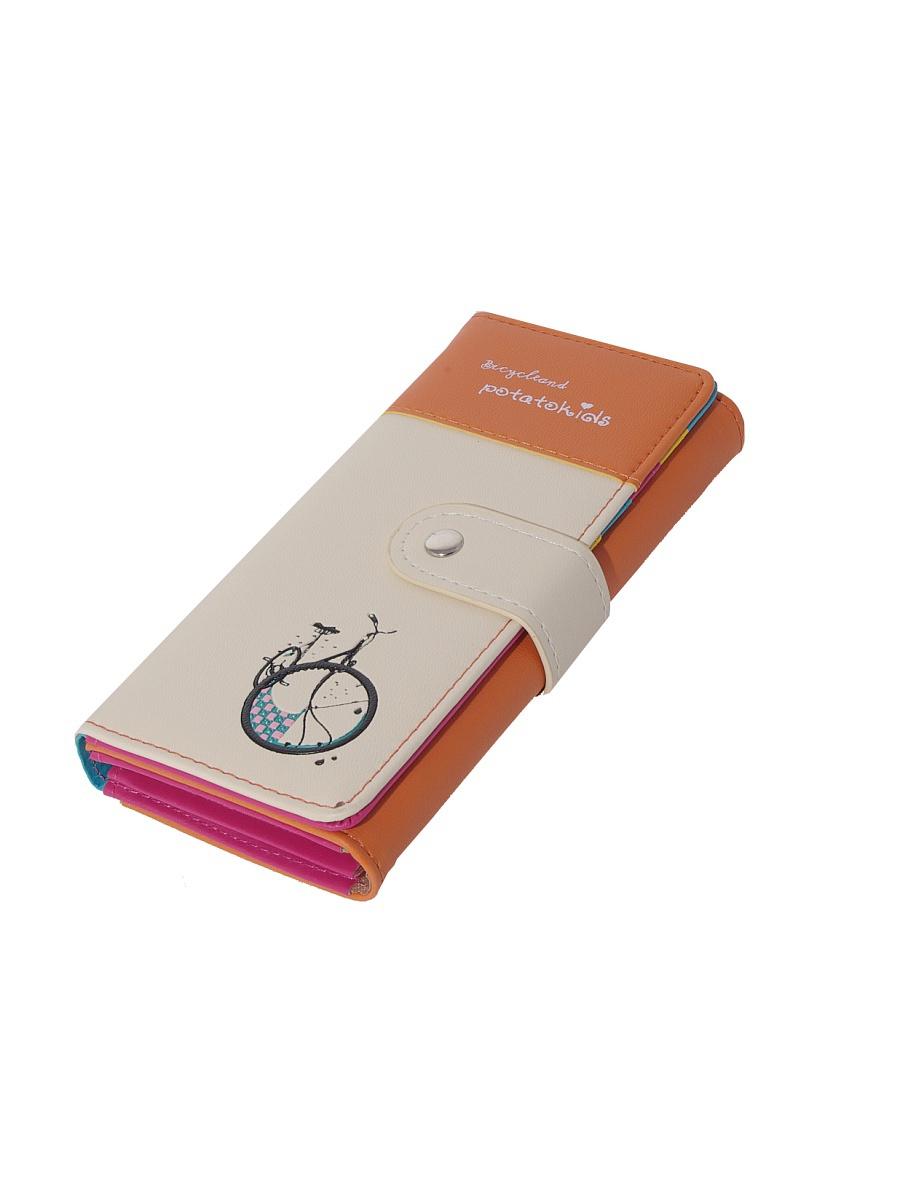 Кошелек  -  цвет