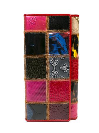 Кошелек Mitya Veselkov