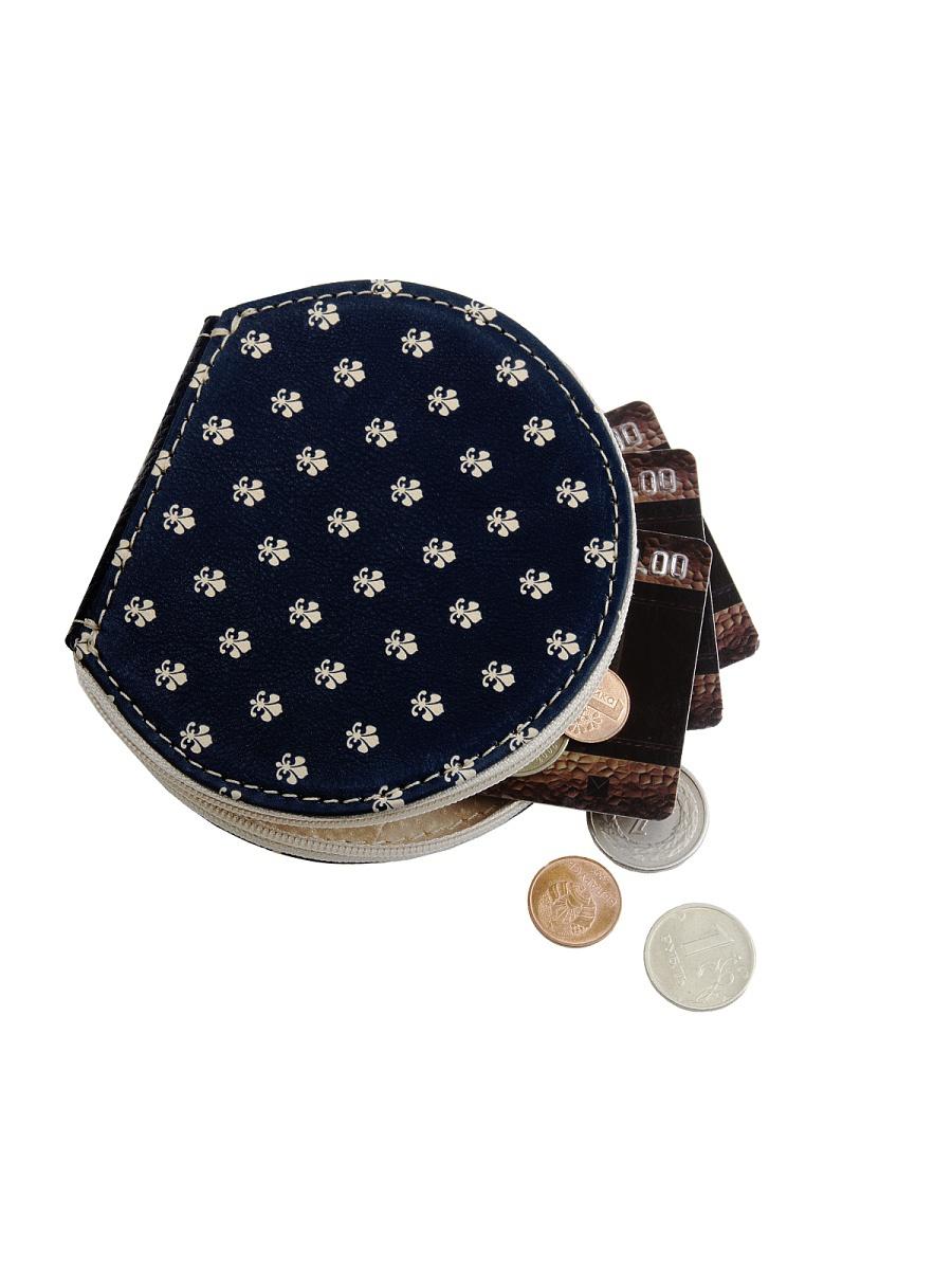 Кошелек  -  цвет