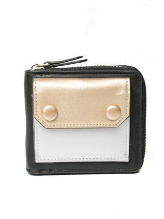 Кошелек Mitya Veselkov