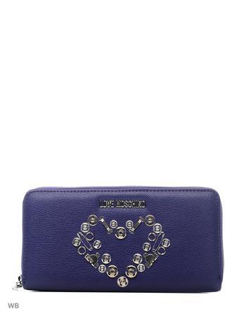 Кошелек Love Moschino