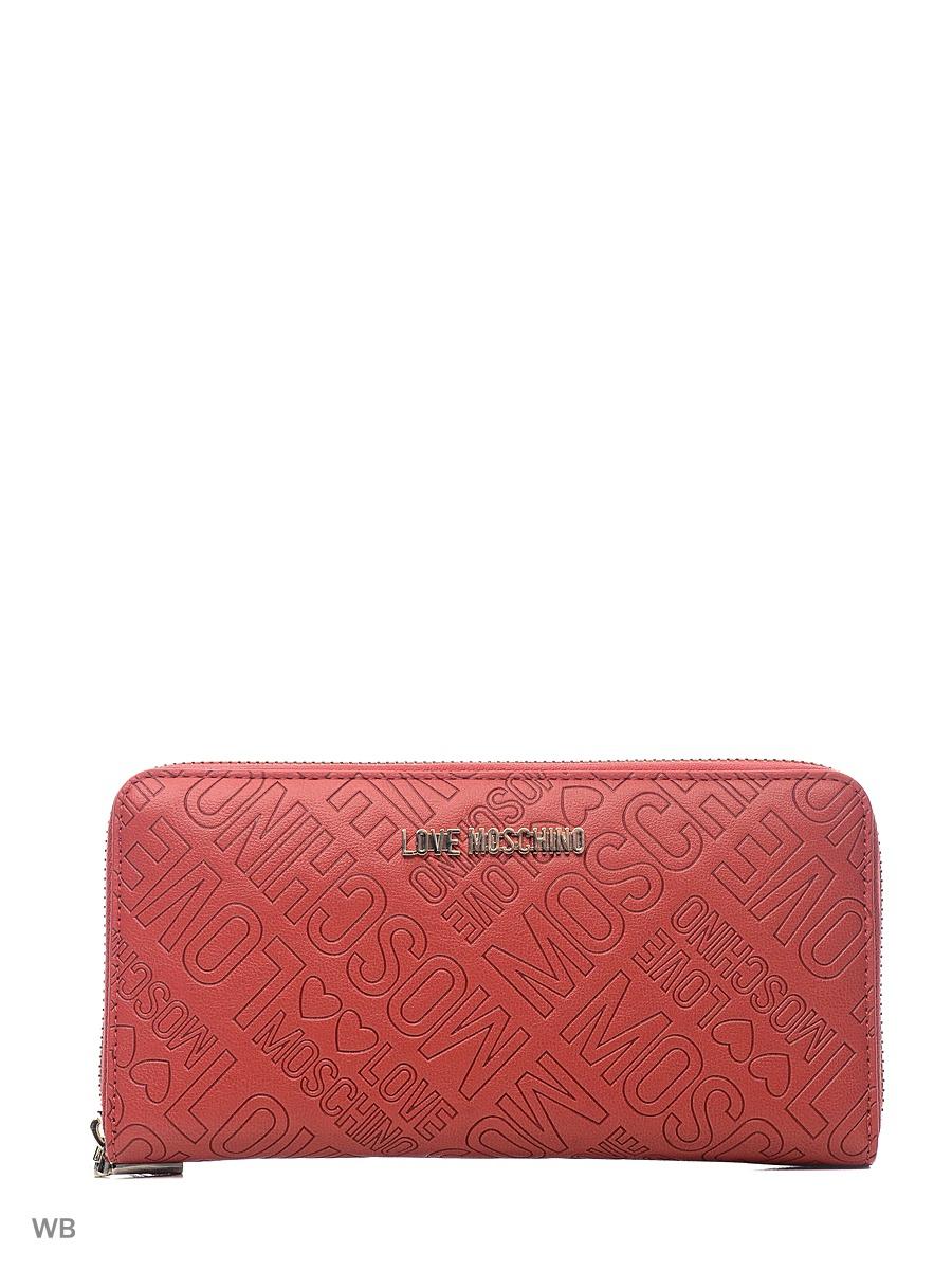 Кошелек Love Moschino