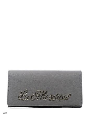 Кошелек Love Moschino