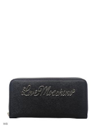 Кошелек Love Moschino