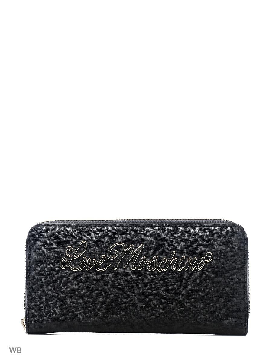 Кошелек Love Moschino