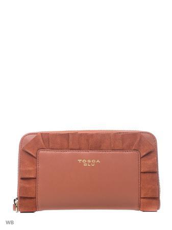 Кошелек TOSCA BLU