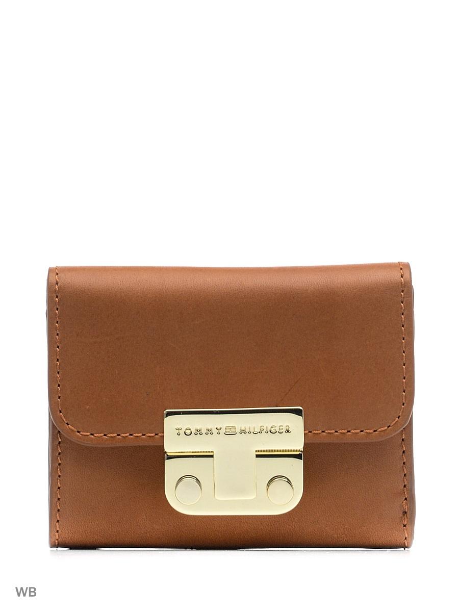 Кошелек Tommy Hilfiger