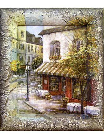 Кошелек Декарт