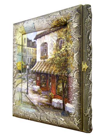 Кошелек Декарт