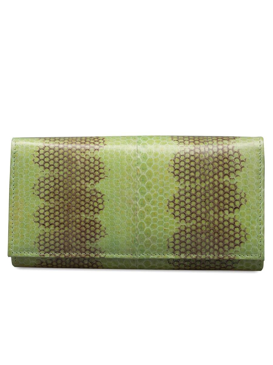 Кошелек  -  цвет