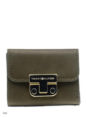 Кошелек Tommy Hilfiger