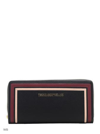 Кошелек Trussardi