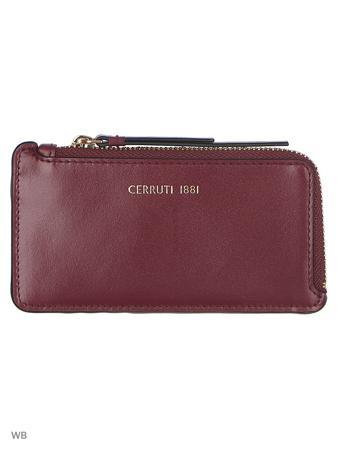 Кошелек CERRUTI 1881