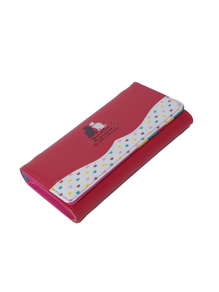 Кошелек  -  цвет