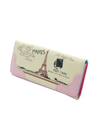 Кошелек Casual Chic